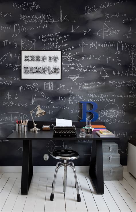 Chalkboard Wallpaper (41+ images)