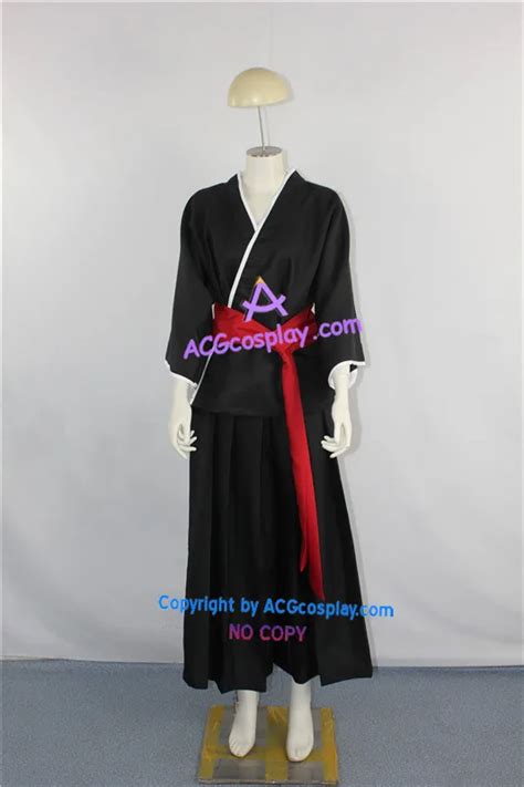 Bleach Memories of Nobody Senna Cosplay Costume-in Anime Costumes from ...