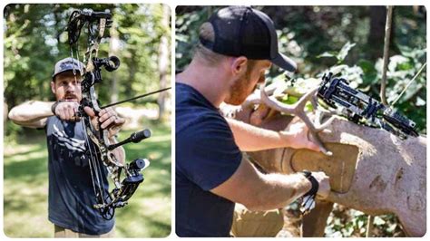 Bow Review Hoyt Ventum Pro 30 Archery Business