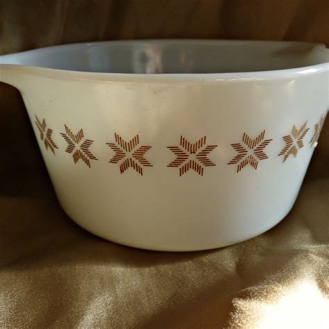 Pyrex Town Country Etsy