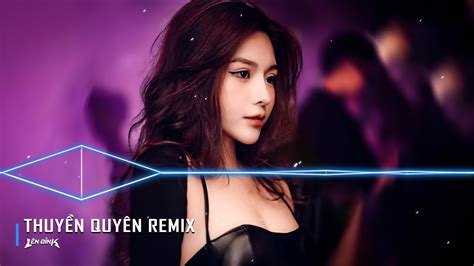 Xa Xa Bóng Người Thương Thuyền Quyên Remix Hot TikTok NONSTOP VINAHOUSE 2023 BASS CỰC CĂNG