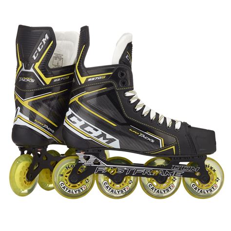 CCM Inlines Tacks 9370 Sr Hockey Store