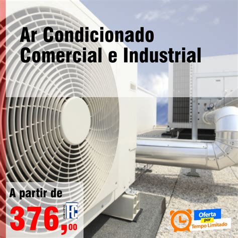 Curso Ar Condicionado Comercial E Industrial Projeto E