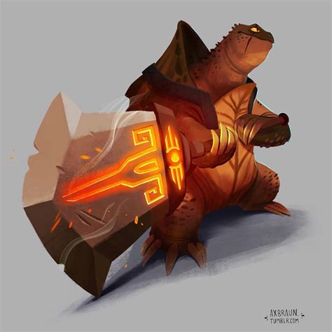 Snapping turtle tank. #art #illustration #drawing... - alex braun