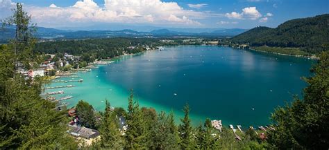Carinthia - Must-see sights and attractions