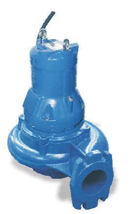 Pompe Pour Eaux Us Es H Series Faggiolati Pumps Lectrique