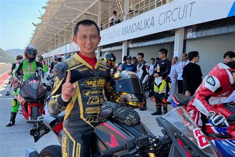 Gambar 1 Detail Tentang CBR Track Day 2023 Digelar Pacu Adrenalin