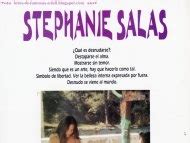 Stephanie Salas Nude Pics Videos Sex Tape