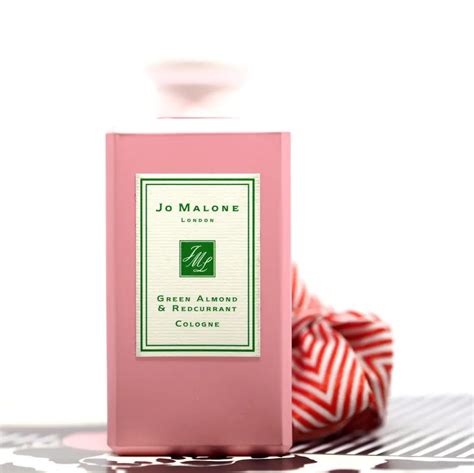 Jo Malone Green Almond Redcurrant Cologne British Beauty Blogger