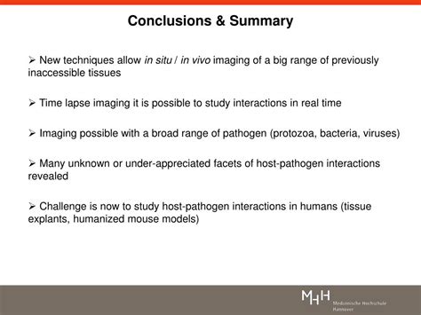 Ppt Dynamic Imaging Of Host Pathogen Interactions In Vivo Powerpoint