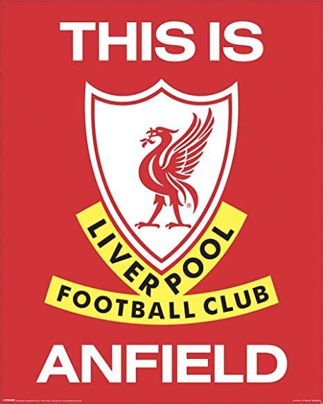 Detail This Is Anfield Logo Koleksi Nomer 2