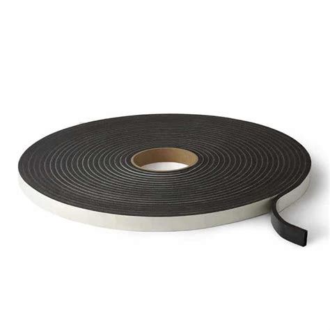 PVC Foam Seals Advanced Seals And Gaskets