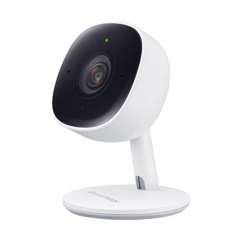 SmartThings Indoor 1080p Wi-Fi Security Camera – Hogar Automatizado