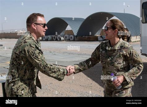 Maj Gen Kimberly Colloton Commanding General Of U S Army Corps Of