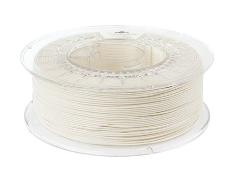 Filament Spectrum Pla Premium Mm Ivory Beige Kg Ivory Beige Pla