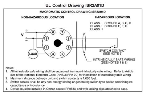 120v And 12v Relay Wiring Diagram Scaleinspire