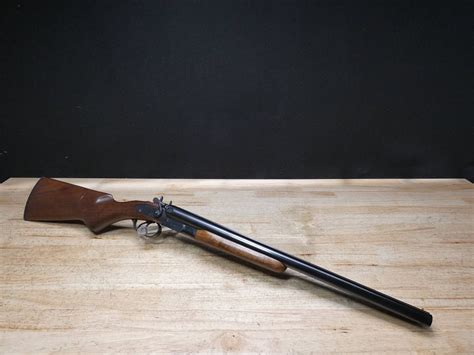 Norinco Model 99 Coach Gun 12 GA D4 Guns