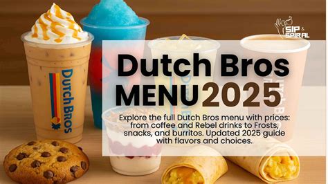 Dutch Bros Secret Menu: Top Hidden Drinks & Hacks