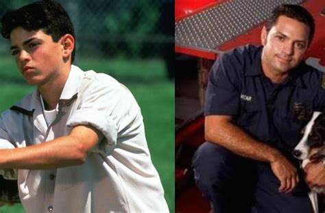 Remember the cast of 'The Sandlot'? See what Smalls, and your favorites ...