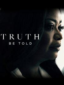 Truth Be Told Der Wahrheit Auf Der Spur Staffel Filmstarts De