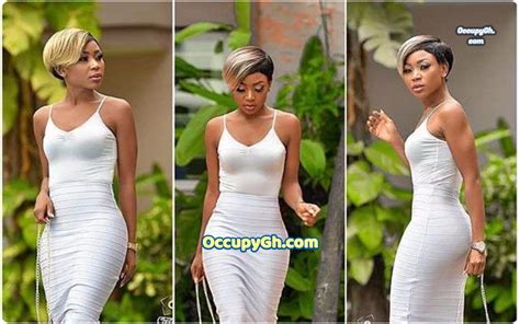 Akuapem Poloo Finally Reacts After Her Viral Video Surfaces Online