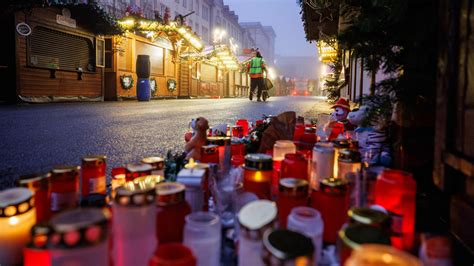 Magdeburg Weitere Ermittlungen zu möglichen Behördenfehlern