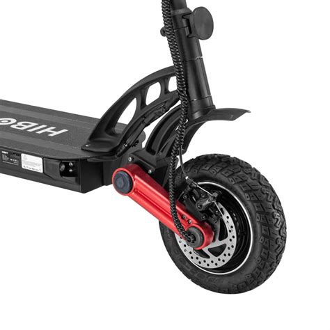 Hiboy Titan Pro Electric Scooter Review V W Mph