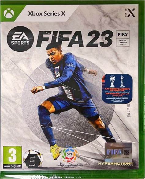 Fifa 23 Standard Edition לאקס בוקס Xtrike Me Israel