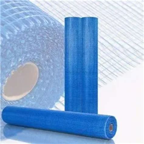 Alkaline Resistant Fiberglass Wall Mesh G M G Mmx Mm