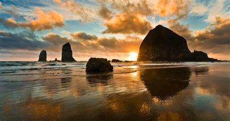 25 Best Places To Visit In Oregon