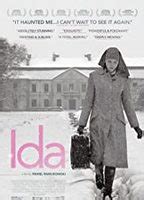 Ida 2013 Nude Scenes