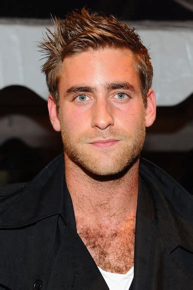 Man Crush Monday Oliver Jackson Cohen Brandens Favorite Things