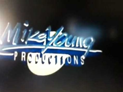 Mike Young Productions Logo - LogoDix