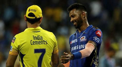 Hardik Pandya Names His All Time Best Ipl Xi