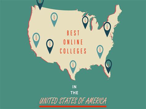 30 Best Online Colleges In America Successful Student