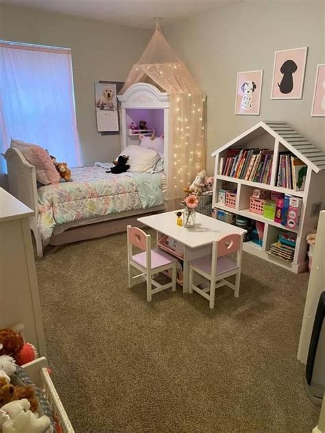 25+ Magical Princess Room Decor Ideas for Your Little Lady - HubPages