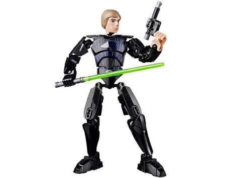 ЛЕГО 75110 Люк Скайуокер Star Wars для детей 7-12 лет - купить в Москве
