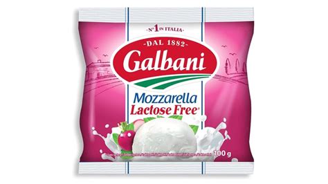 S R Mozzarella Bez Lakt Zy Galbani Levn Kupi Cz