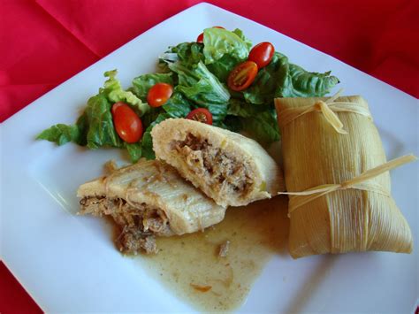 Top 25 Mexican Tamales Recipes – Home, Family, Style and Art Ideas