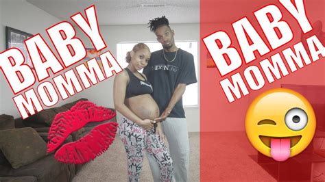 BABY MOMMA DANCE 2019 28 WEEKS STARRKEISHA BABY MAMA YouTube