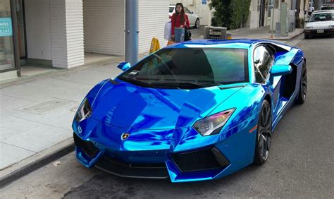 Arriba 42 Imagen Lamborghini Aventador Modificado Abzlocalmx