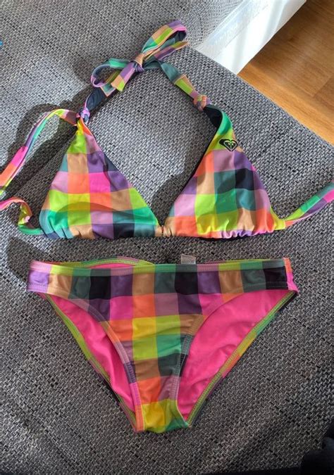 Bikini Roxy Kaufen Auf Ricardo