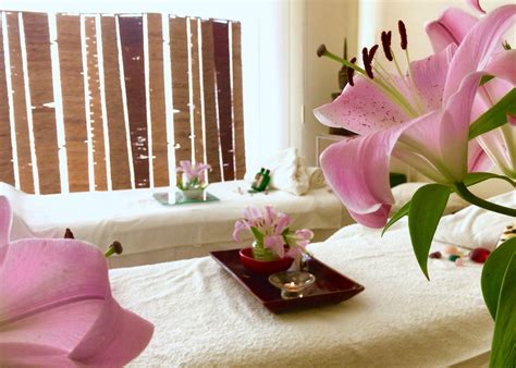 Benavista Spa Centre Professional Massage And Wellness Therapist