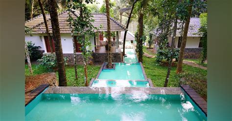 Century Village Resort Wayanad Lbb Bangalore