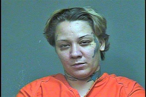 Oklahoma City Prostitute Caught By Drone Camera Pleads Guilty To Public