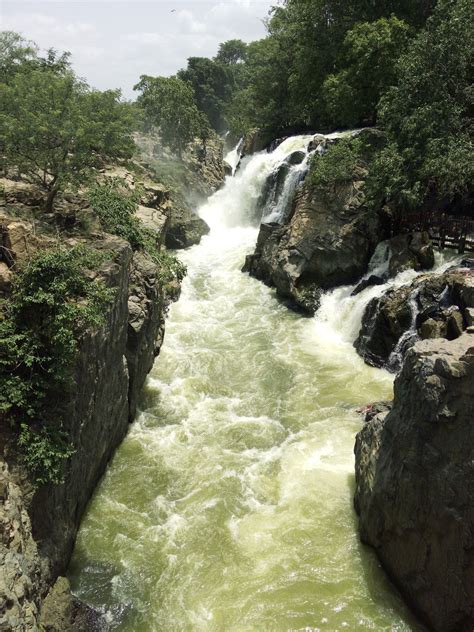 Hogenakkal Falls Tamil Nadu, Things to Know Before You Go to Hogenakkal ...