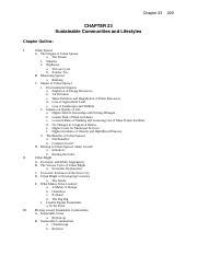 COMPREHENSIVE LAND USE DEVELOPMENT IN DAVAO Pdf TABLE OF CONTENTS