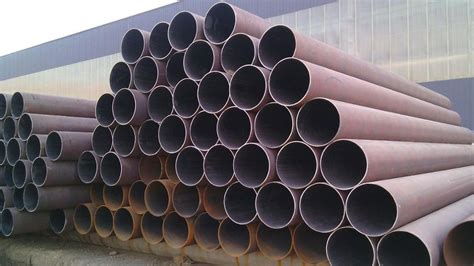 Cina Seamless Corten Steel Tube Pipe Untuk Penukar Panas Produsen