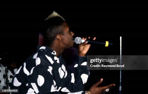 81 Kwamé American Rapper Stock Photos High Res Pictures And Images