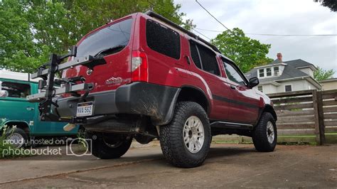 Wheel And Tire Compatibility Page Nissan Xterra Forum